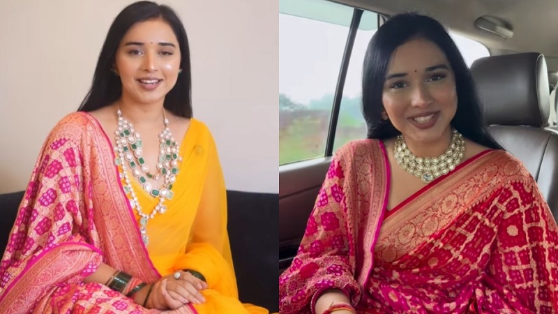 शो जीतने के लिए मास्टरस्ट्रोक! तान्या मित्तल ने 75 मेट्रो स्टेशन्स को बनाया अपना प्रमोशन अड्डा