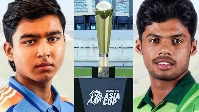 U19 Asia Cup 2025: भारत-पाकिस्तान महामुकाबला आज, जानिए कब-कहां और कैसे देखें लाइव मैच