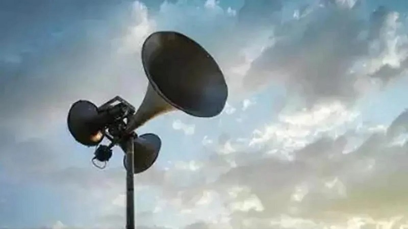 MP PSC के सामने धरना बना प्रदर्शनकारियों के लिए सिरदर्द, लाउडस्पीकर की तेज आवाज पर केस दर्ज