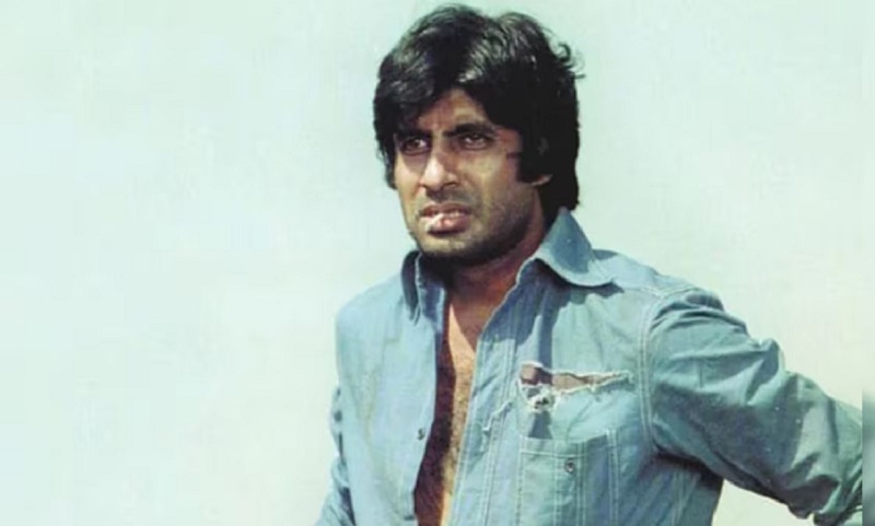 कुली फिल्म सेट पर अमिताभ बच्चन का एक्सीडेंट: ICU में जिंदगी और परिवार की चिंता