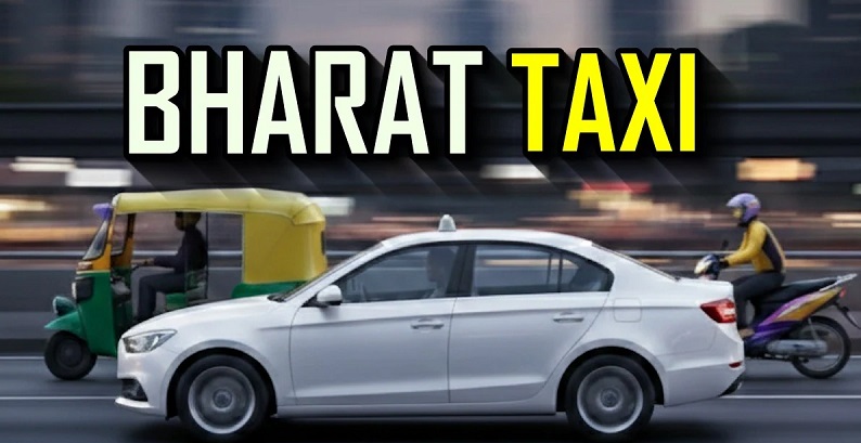 दिल्ली में आज से शुरू होगी भारत टैक्सी कैब सर्विस, जानें इस्तेमाल से लेकर किराए तक हर जरूरी बात