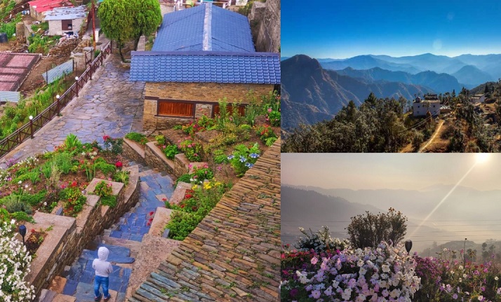 उत्तराखंड का खिरसू हिल स्टेशन: लॉन्ग वीकेंड 2026 पर हरियाली और शांति का अनुभव