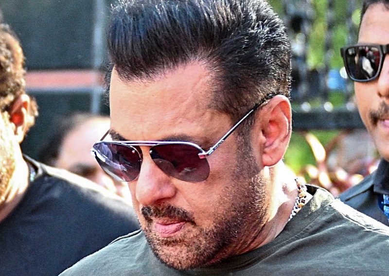 भ्रामक विज्ञापन मामले में सलमान खान को बड़ी राहत… इस आयोग ने गैर-जमानती वारंट पर लगाई रोक