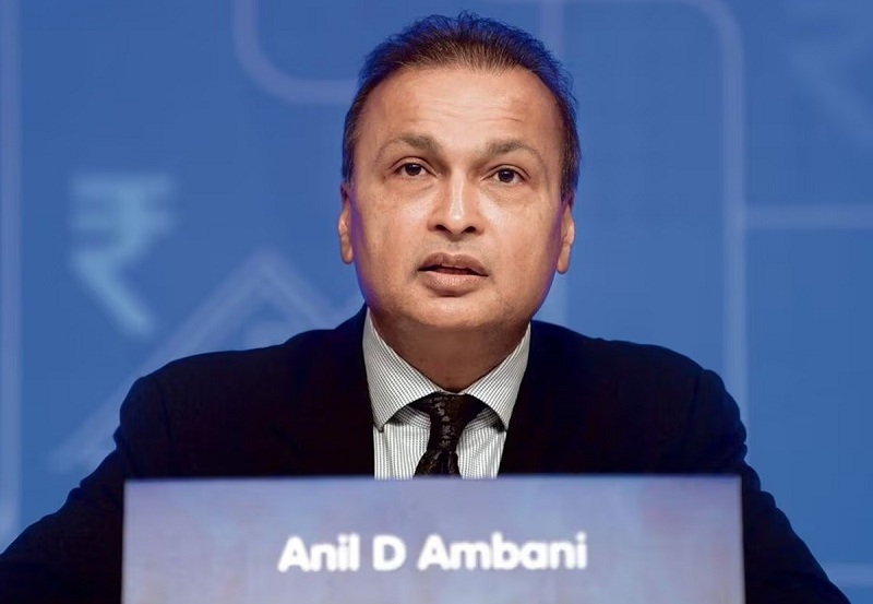 अनिल अंबानी ने SC को दिया वचन, बोले- 'ED-CBI जांच के बीच देश नहीं छोड़ूंगा