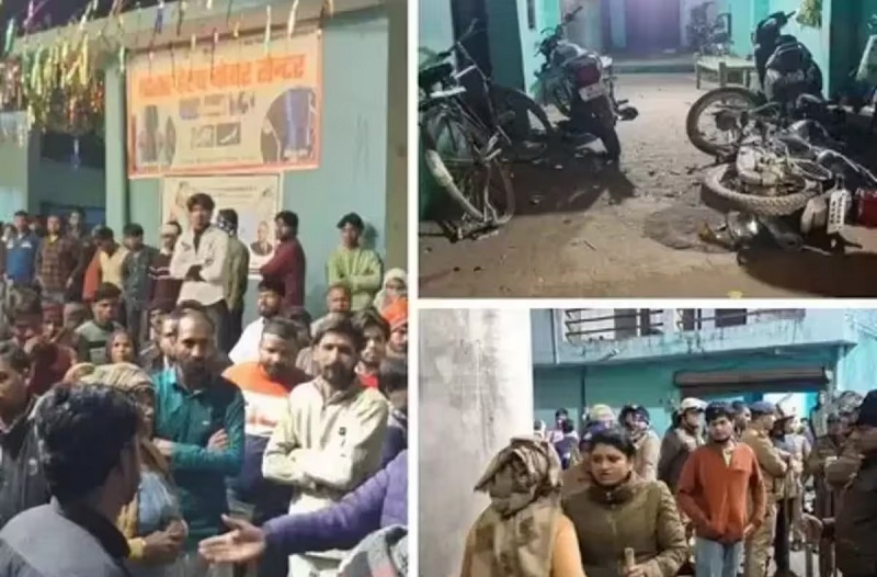 हरिद्वार: संत रविदास जयंती की शोभायात्रा के बाद भड़की हिंसा, तोड़फोड़ और फायरिंग में दो लोगों की मौत… गांव में तनाव