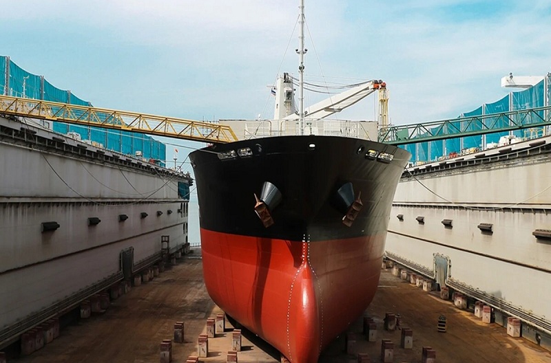 Bihar: केन्द्रीय बजट में बड़ी सौगात… पटना में गंगा तट पर 300 करोड़ की लागत से बनेगा शिप रिपेयर सेंटर