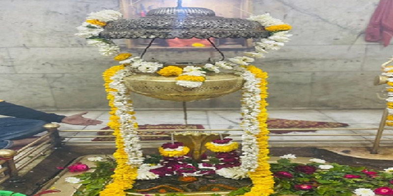 श्रद्धा, आस्था और रहस्य का अद्भुत संगम है बोरेश्वर महादेव मंदिर, रात में दर्शन को आते हैं नंदी महाराज