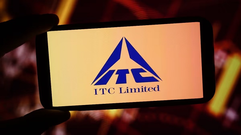 ITC शेयर का भविष्य: 300 रुपये के स्तर पर आया भाव, तेजी या मंदी?