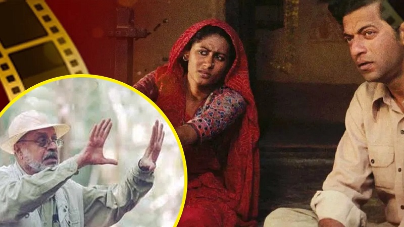 मंथन: जब 5 लाख किसानों ने 2-2 रुपये जोड़कर बनाई देश की पहली 'क्राउड फंडेड' फ़िल्म, कान्स तक गूंजी थी सफलता