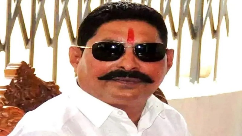 अनंत सिंह कल लेंगे विधायक पद की शपथ, एमपी-एमएलए कोर्ट से मिली अनुमति