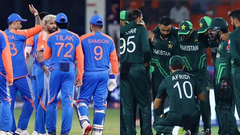 पाकिस्तान का 'बॉयकॉट' ड्रामा: मैदान पर न आने की जिद, फिर भी 15 फरवरी को कोलंबो में टॉस के लिए उतरेगी टीम इंडिया; जानें ICC का नियम