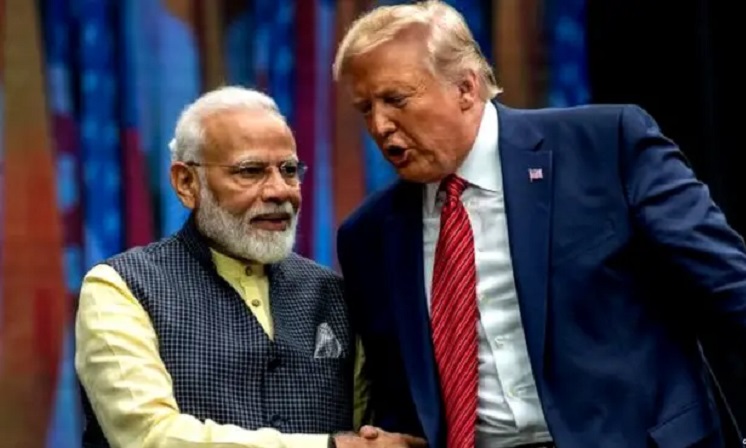 भारत अब वेनेजुएला से तेल खरीदेगा? डोनाल्ड ट्रंप बोले- ‘डील हो गई’