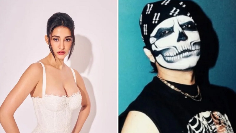 दिशा पाटनी संग अफेयर की चर्चाओं पर पहली बार बोले सिंगर तलविंदर, क्या मिल गया बॉलीवुड को नया कपल?