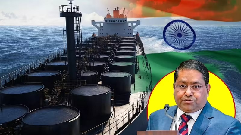 रूस से जारी रहेगी तेल खरीद? 1.4 अरब भारतीयों की एनर्जी सिक्योरिटी सरकार की प्राथमिकता; जानें MEA ने और क्या कहा