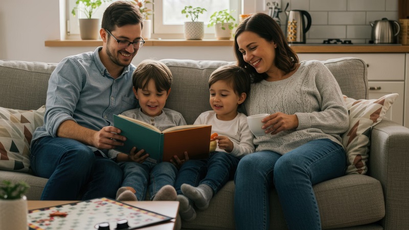 एथलीट पेरेंट्स की दुविधा: जब बच्चे का मन न लगे मैदान में, तो दबाव नहीं 'डायरेक्शन' बदलें