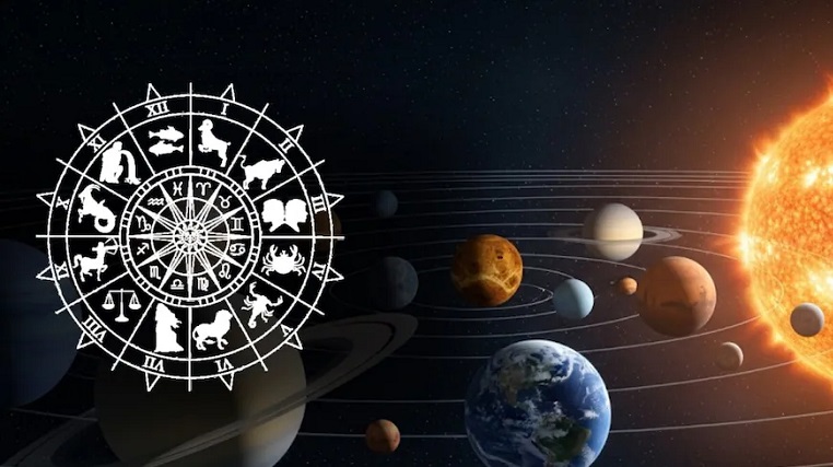 बुध-शनि का महासंयोग: 30 साल बाद बना 'द्विद्वादश योग', इन 5 राशियों की चमकेगी किस्मत..