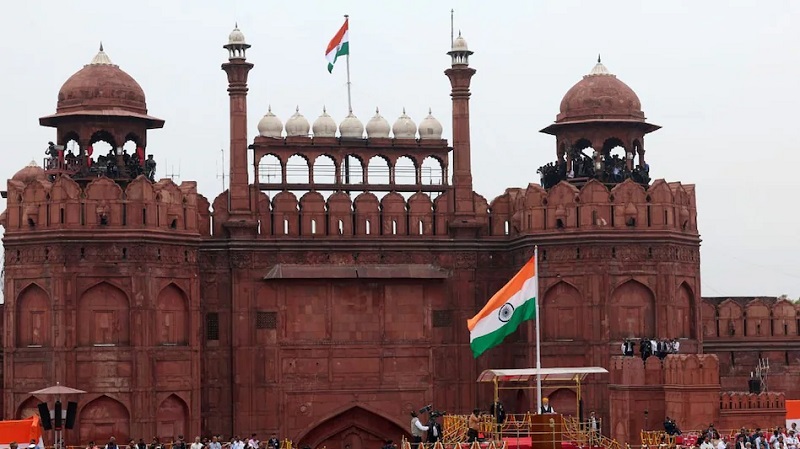 दिल्ली का दूसरा साइड तो आपने देखा ही नहीं…5 ऐसी जगह जो राजधानी को दिखाती हैं औरों से अलग