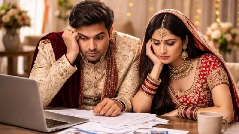 लेट मैरिज: मजबूरी नहीं, आज के युवाओं का सोच-समझकर लिया गया फैसला..