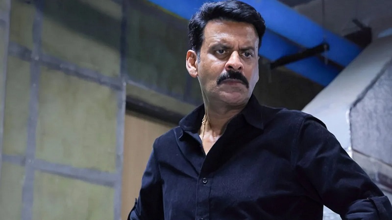 ओटीटी फिल्म ''घूसखोर पंडत'' विवादों में घिरी, एनएचआरसी का आइबी मिनिस्ट्री को नोटिस