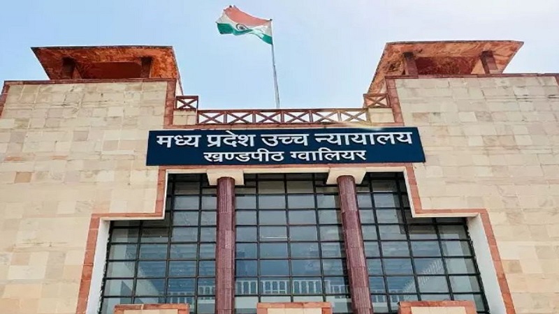 मुरैना महिला एसआई को हाईकोर्ट से झटका, एडवोकेट सुसाइड केस में अग्रिम जमानत खारिज