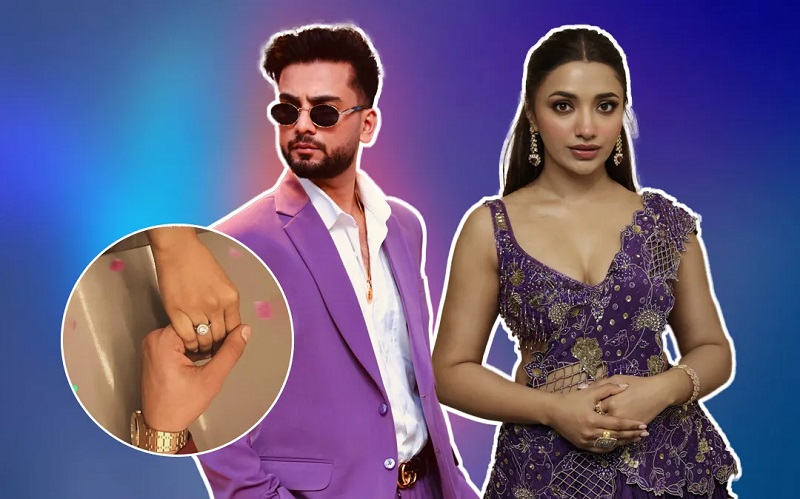 यूट्यूबर और बिग बॉस OTT 2 के विजेता एल्विश यादव की हालिया इंस्टाग्राम पोस्ट ने सोशल मीडिया पर तहलका मचा दिया।