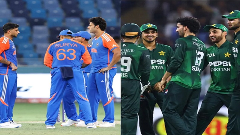 IND vs PAK मैच विवाद पर श्रीलंका ने PCB को लिखा पत्र, भारत के साथ मुकाबले में भाग लेने की अपील