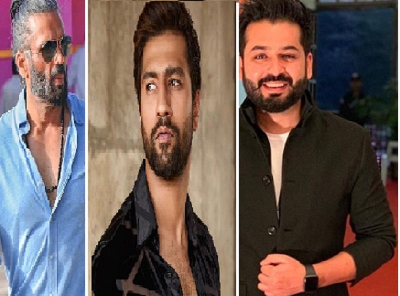 'धुरंधर' देख छलक उठा सुनील शेट्टी का दर्द: आदित्य धर की इस महाफिल्म के बंद होने का आज भी है मलाल