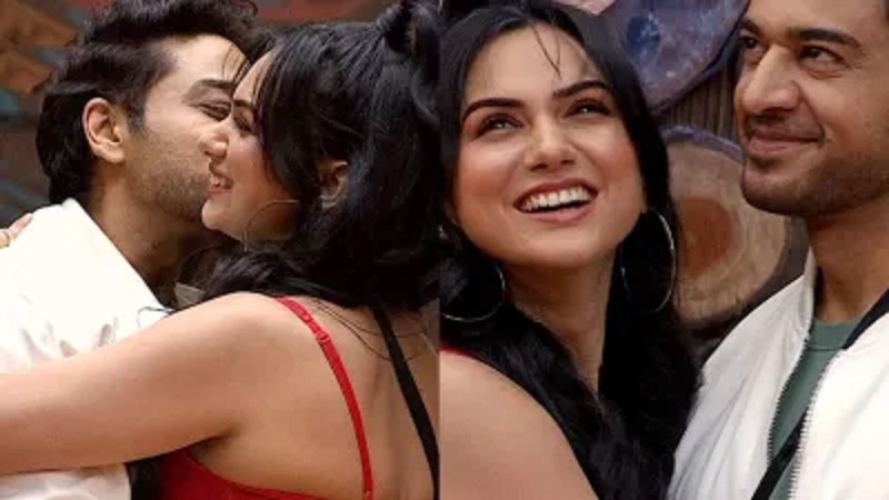 Gaurav Khanna और Akanksha Chamola तलाक की अफवाहों पर तोड़ी चुप्पी, बताया- मेरा मकसद सिर्फ शो प्रमोशन था