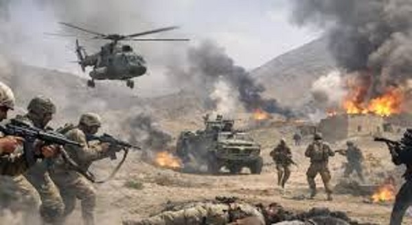 बलूचिस्तान में हिंसा की आग, एक ही दिन में हालात बेकाबू, पाकिस्तानी सेना को झोंकनी पड़ी पूरी ताकत