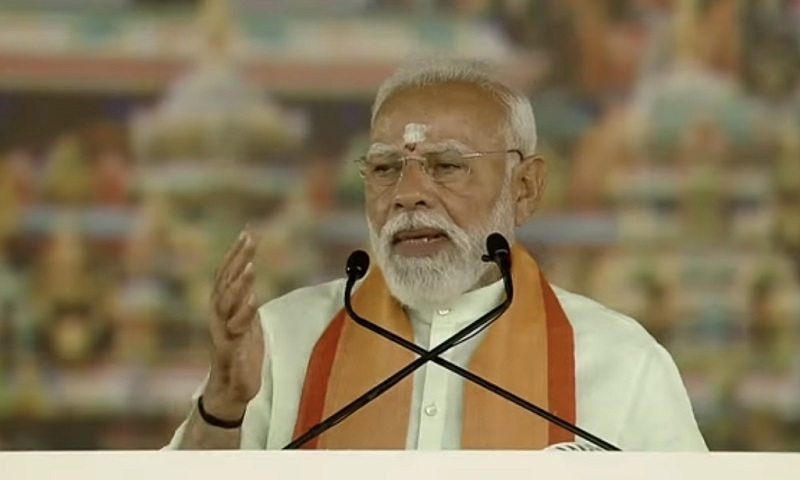 डिजिटल दुनिया में मोदी का जलवा! यूट्यूब चैनल ने पार किए 30 मिलियन सब्सक्राइबर्स