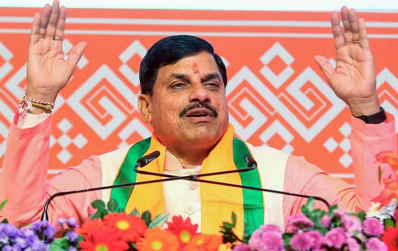 MP: होली पर CM ने सरकारी कर्मचारियों को दिया बड़ा तोहफा, डीए 3% बढ़ाकर केन्द्र के समान 58 प्रतिशत किया