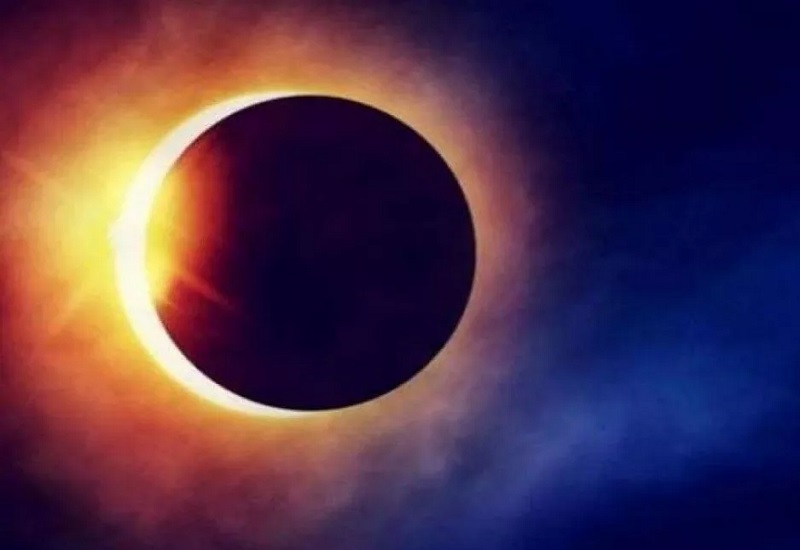 आज साल का पहला चंद्रग्रहण… जानें टाइमिंग और सूतक काल का समय