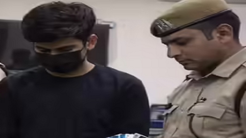 ग्वालियर: एटीएम में छल, मदद के नाम पर हो रही थी ठगी, पुलिस ने किया खुलासा