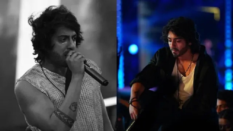 अहान पांडे का चौंकाने वाला खुलासा: एक्सीडेंट ने शरीर को कर दिया था 'जीरो', अब अली अब्बास जफर की एक्शन फिल्म के लिए कर रहे हैं महा-ट्रांसफॉर्मेशन