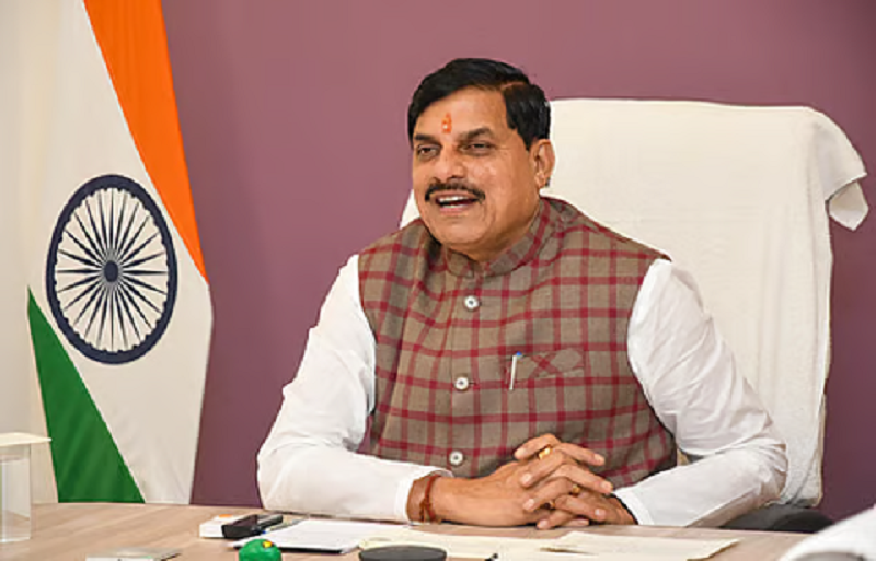 मध्य प्रदेश में नया आदेश: मंत्री खुद लिखेंगे अपने स्टाफ की गोपनीय वार्षिक रिपोर्ट, सिर्फ 7 दिन में जमा करना अनिवार्य