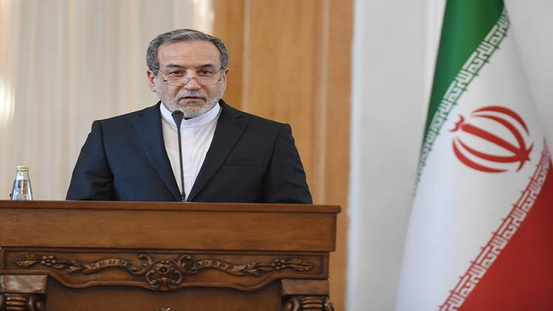 अमेरिका-ईरान में जुबानी जंग तेज, अराघची ने मार्को रुबियो पर साधा निशाना