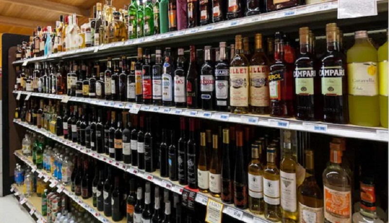 मध्य प्रदेश सरकार का बड़ा फैसला… 489 मदिरा दुकानों के संचालन के लिए बनेगा निगम-मंडल