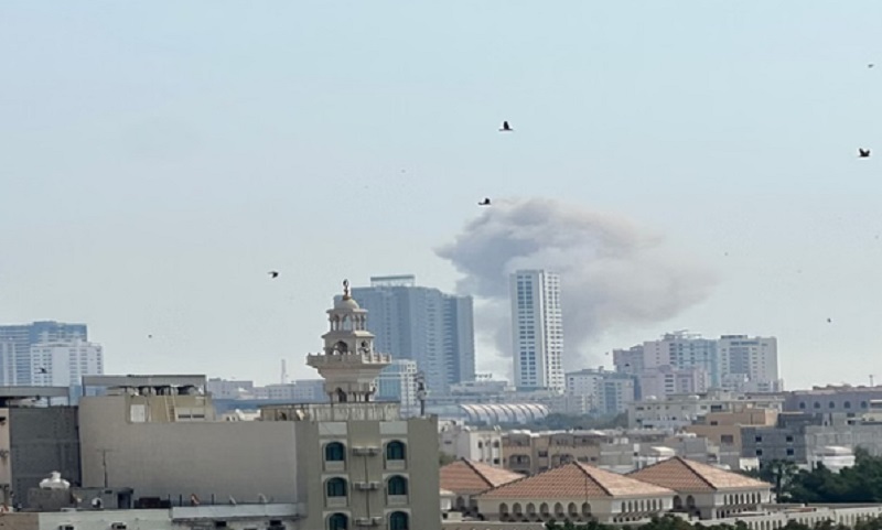 दुबई का पर्यटन गहरे संकट में… ईरान युद्ध के चलते सूने पड़े होटल-रेस्तरां, 80% घटी कमाई