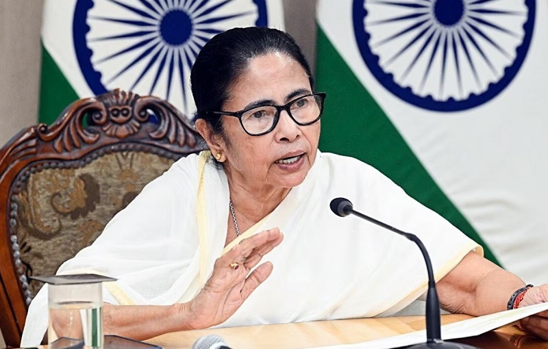 वोटिंग से पहले विवाद गहराया! भवानीपुर सीट पर TMC की सख्त मांग, चुनाव प्रक्रिया पर उठे सवाल