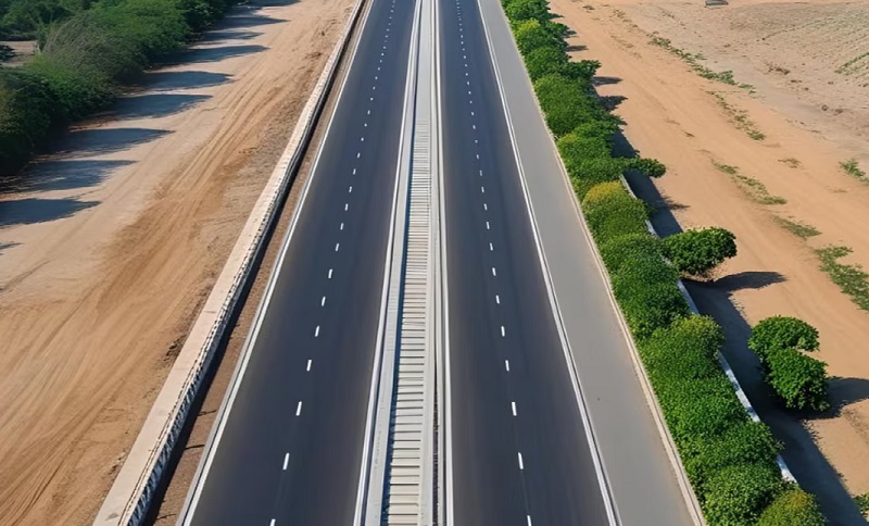 MP को बड़ी सौगात… 22 Km 4-लेन टाइगर कॉरिडोर के लिए 758 करोड़ रुपये स्वीकृत