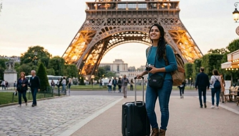 हनीमून के लिए बेस्ट डेस्टिनेशन 2026: प्यार भरे सफर के लिए ये लोकेशन्स चुनें