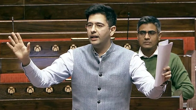 ‘समोसा’ विवाद के पीछे सियासी दरार? AAP में खटपट की इनसाइड स्टोरी