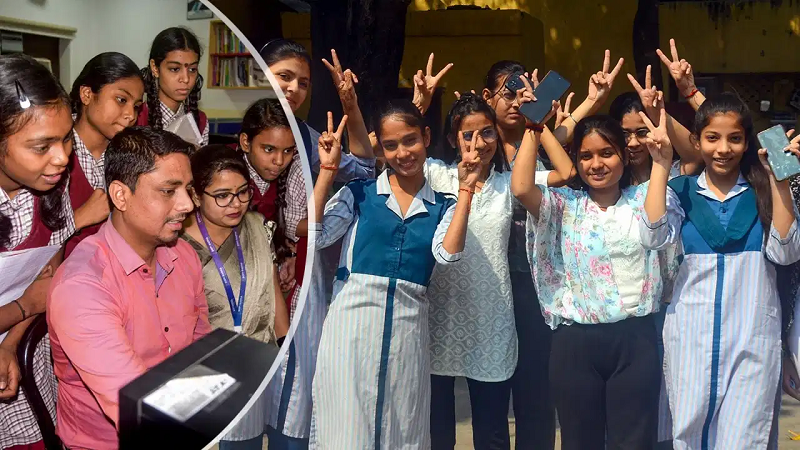 आईसीएसई-आईएससी परिणाम 2026: छात्राओं ने फिर मारी बाजी, दोनों कक्षाओं में रिकॉर्ड पास प्रतिशत दर्ज