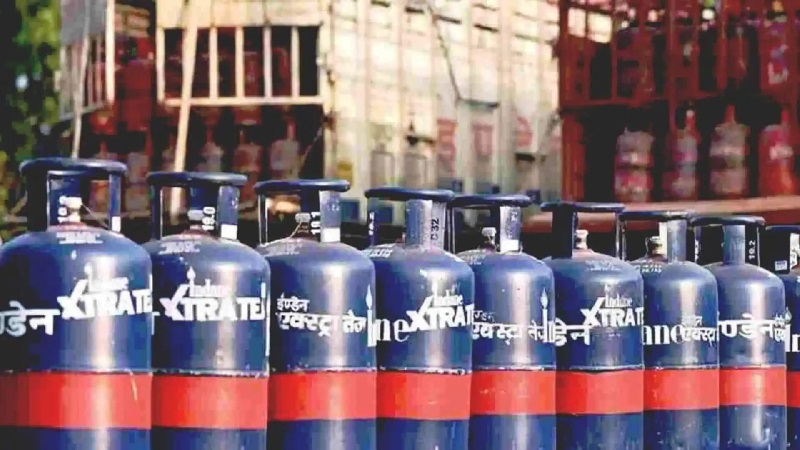 5 किलो ‘छोटकू’ LPG सिलेंडरों की बढ़ी बिक्री, 14 दिन में 6.6 लाख बिके; बिना पते के भी खरीदने की सुविधा