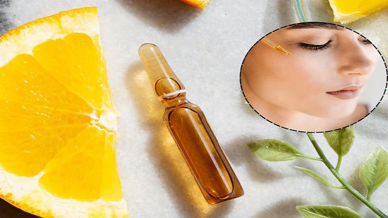 महंगे प्रोडक्ट्स को कहें अलविदा, घर पर तैयार करें असरदार Vitamin C सीरम