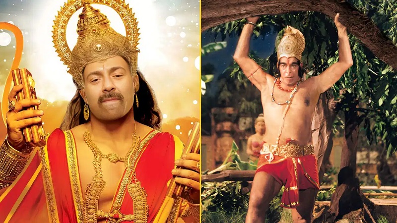 रामायण में हनुमान बनेंगे सनी देओल, एक्टर के सामने दारा सिंह की यादों बनाए रखने की चुनौती