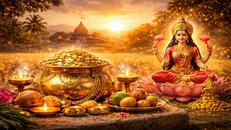 अक्षय तृतीया के दिन भूलकर भी न करें ये गलतियां वरना समृद्धि की जगह आ सकती है परेशानी