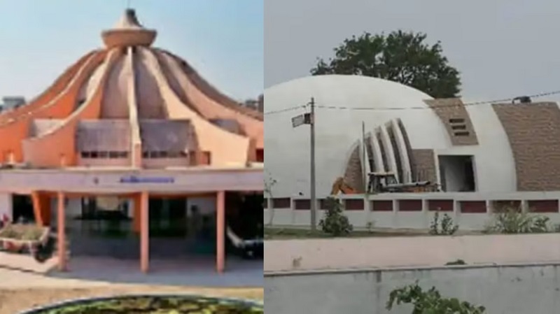 उज्जैन के डोंगला से उठी ब्रह्मांड की नई दृष्टि महाकाल सम्मेलन में विज्ञान और परंपरा का संगम