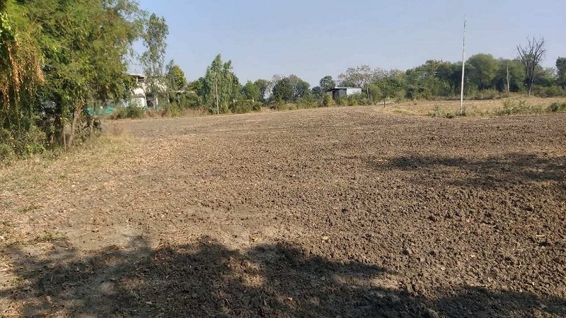 बैतूल में पार्क, मंदिर और खेल मैदान की जमीन होगी सुरक्षित, अवैध बिक्री पर रोक