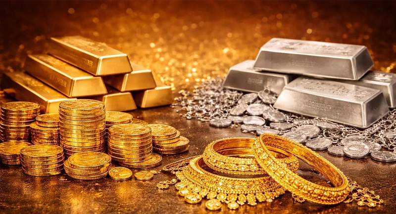 पेट्रोल-डीजल के नए दाम जारी, सोने की खरीद पर भी लगी सख्ती: आज का पूरा अपडेट